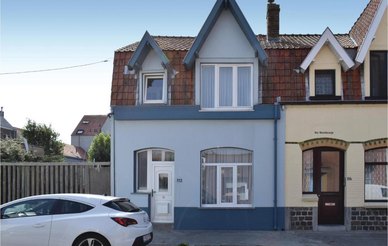 Vakantiehuis Violier