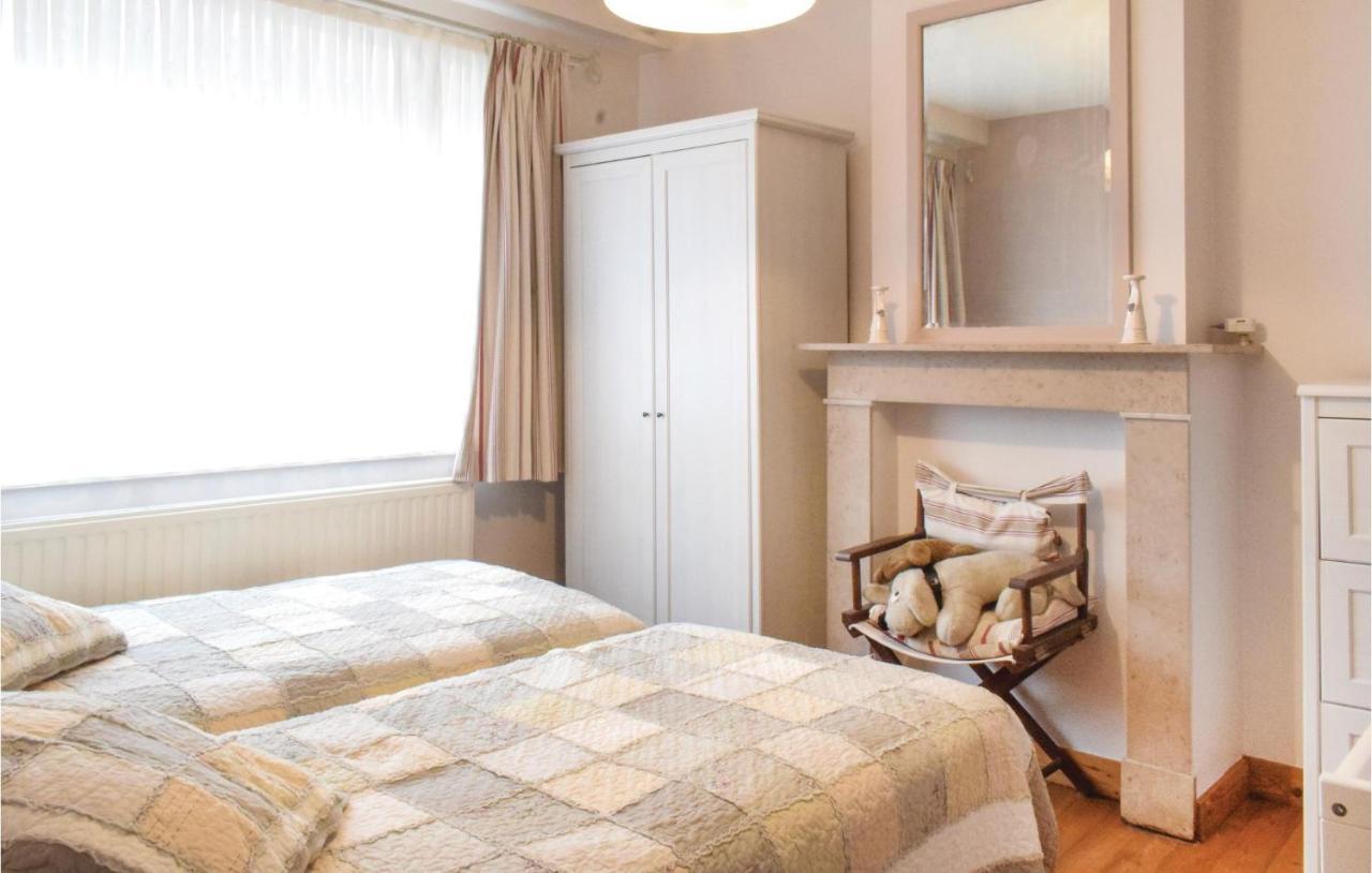 Violier Vakantiehuis Oostende