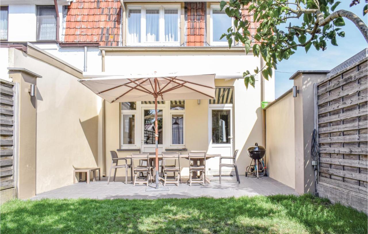 Vakantiehuis Violier