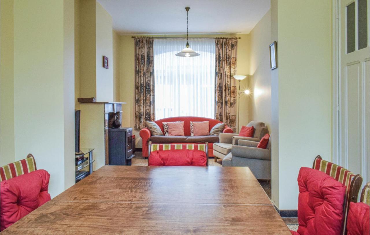 Holiday home Violier *