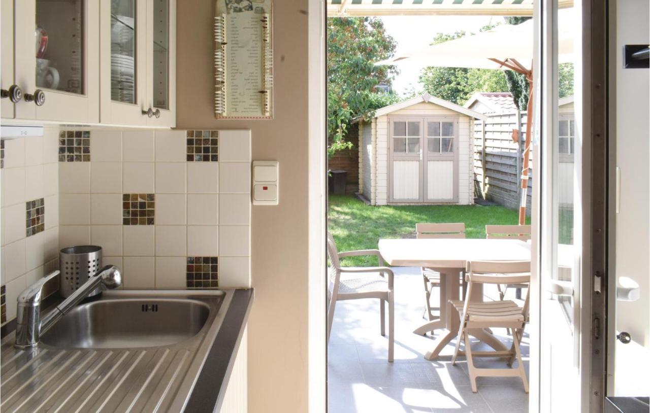 Holiday home Violier Ostend