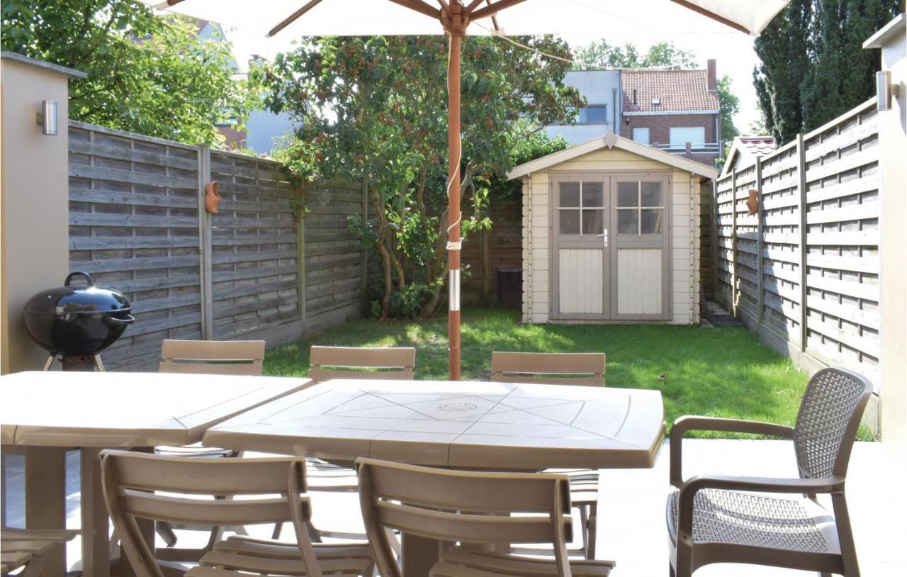 Violier Holiday home Ostend